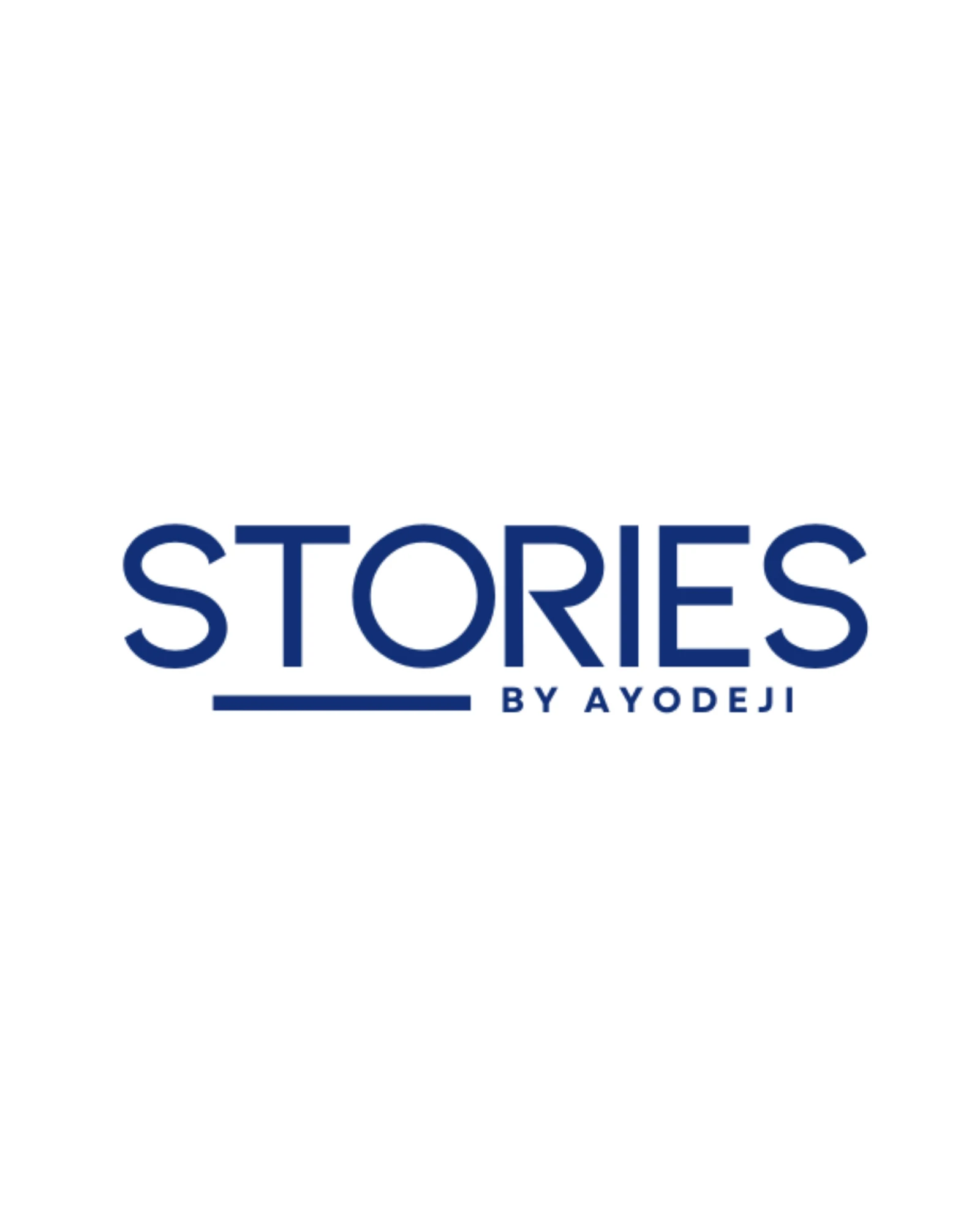 Stories by Ayodeji